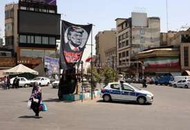 Amerika pokrenula ekonomski napad na Iran: Teheran odmah odgovorio, stižu nove prijetnje