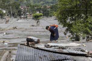 FOTO: NARENDRA SHRESTHA/EPA
