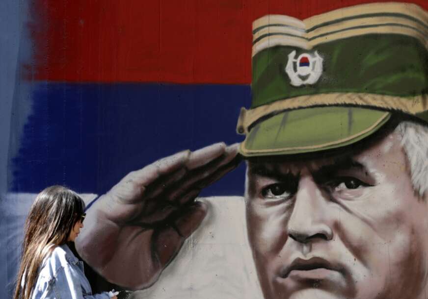 ratko mladić