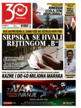 blic naslovna