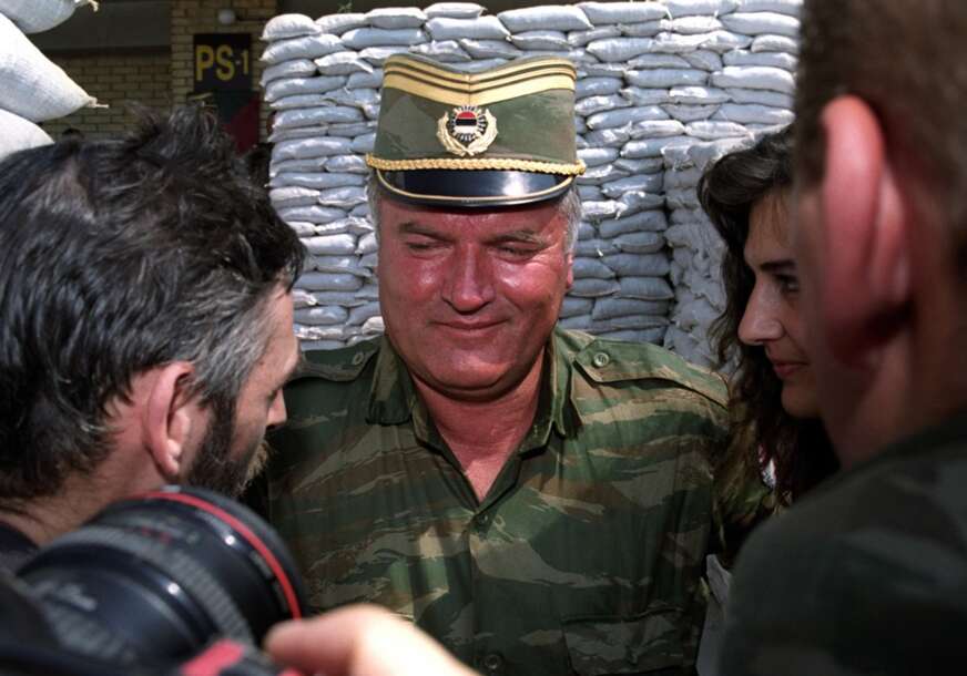 ratko mladić