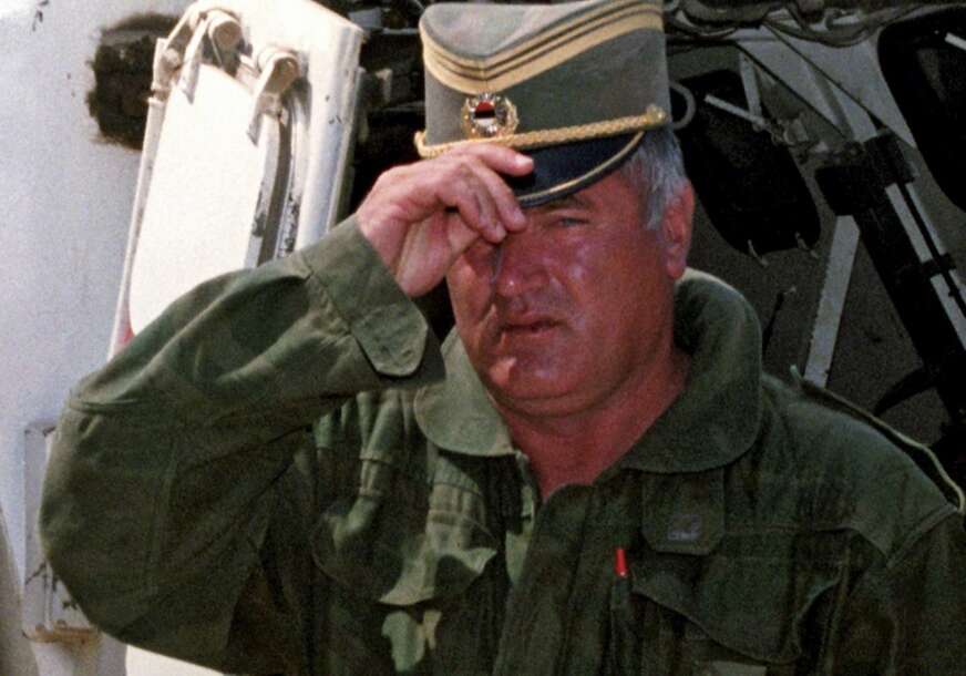 ratko mladić