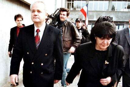 Vila Slobodana Miloševića na Dedinju: Nikola Peković dao 100.000 evra, pa se uselio biznismen