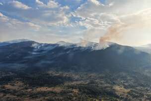 FOTO: ORUŽANE SNAGE BIH