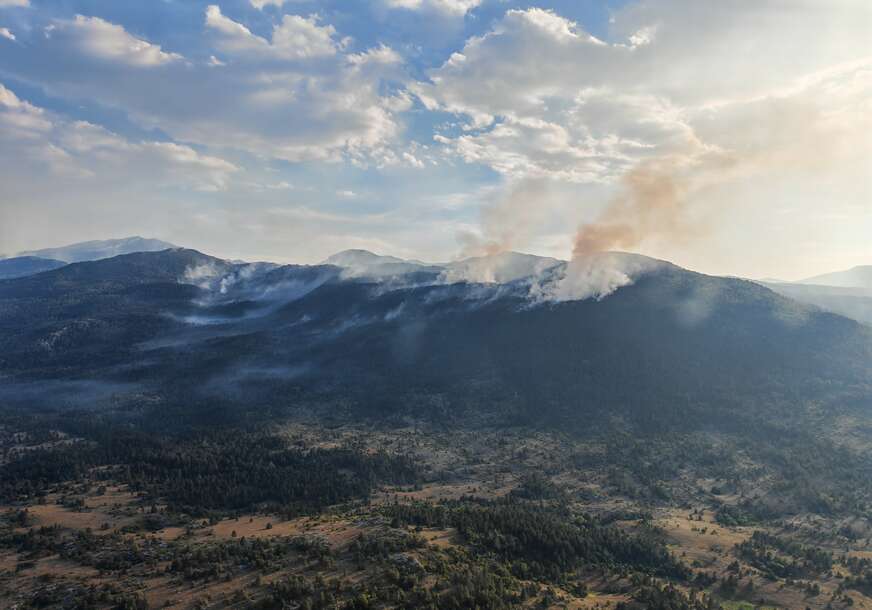 FOTO: ORUŽANE SNAGE BIH