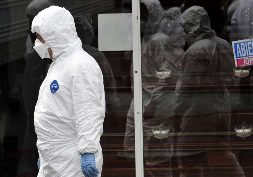"DJEČAK JE BIO VEOMA ĆUTLJIV" Oglasili se poznanici hirurga (42) kojeg je nožem izbo pastorak  (14) u Banatskom Karlovcu