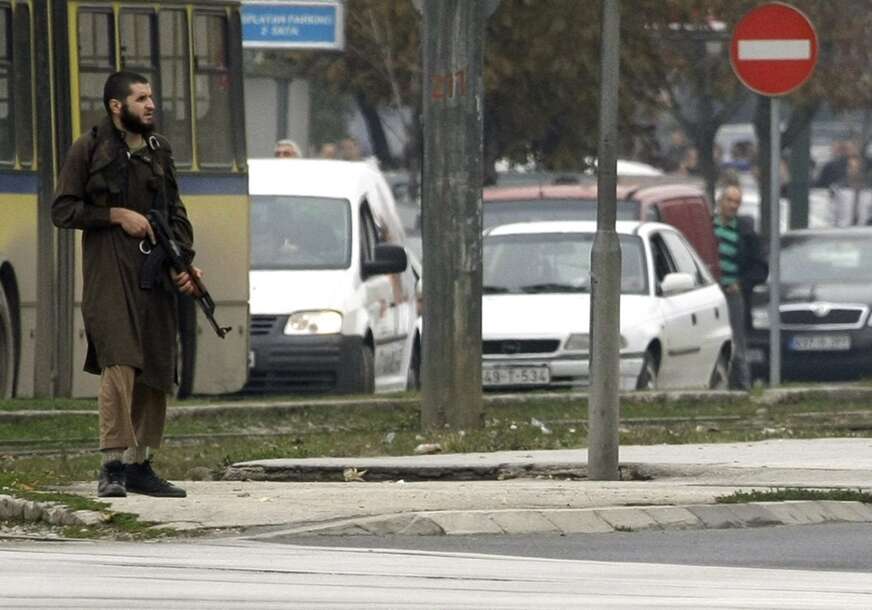 I DALJE POD LUPOM PRAVOSUĐA Mevlid Jašarević nakon 15 godina zatvora izlazi na SLOBODU zbog terorističkog napada u Sarajevu