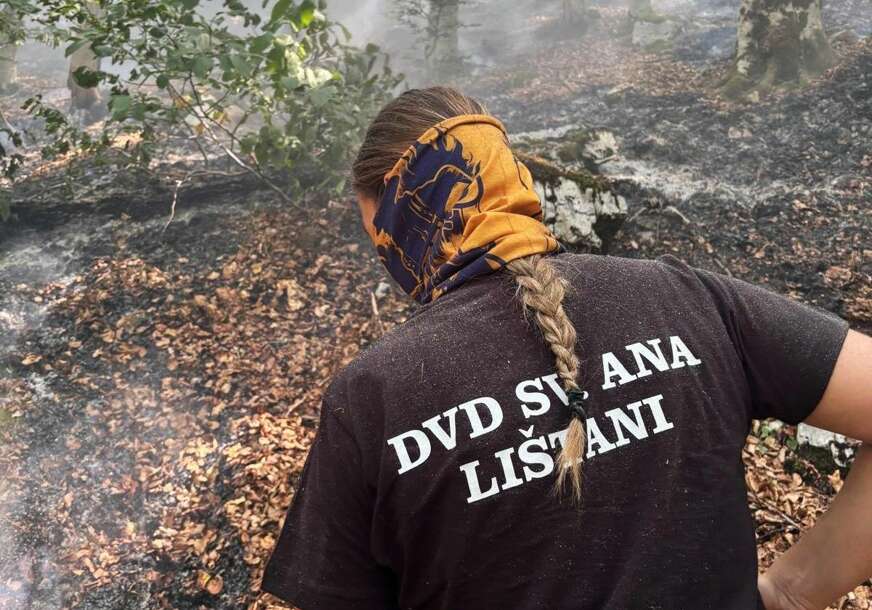 FOTO:  FENA/SV. ANA LIŠTANI