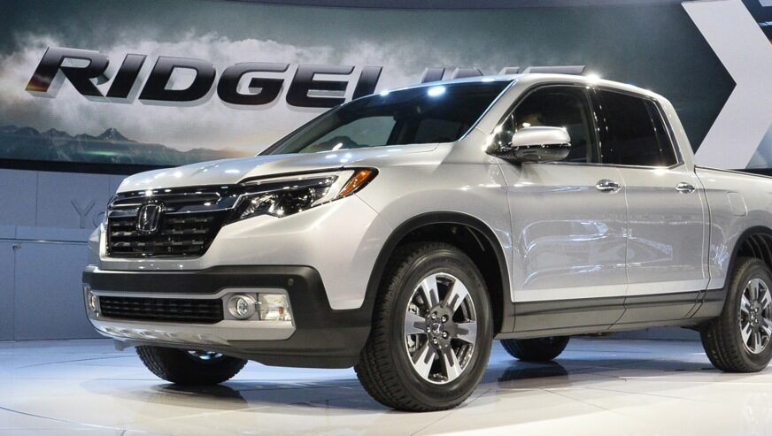 HONDA SPREMA NOVI RIDGELINE Treća generacija stiže 2028. i donosi veliki zaokret