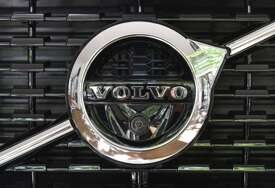 Pogođeno oko 450 zaposlenih: Volvo zatvara kancelariju u Stokholmu