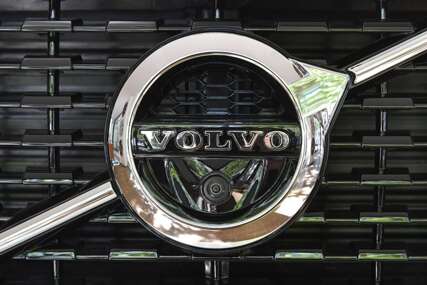 Pogođeno oko 450 zaposlenih: Volvo zatvara kancelariju u Stokholmu