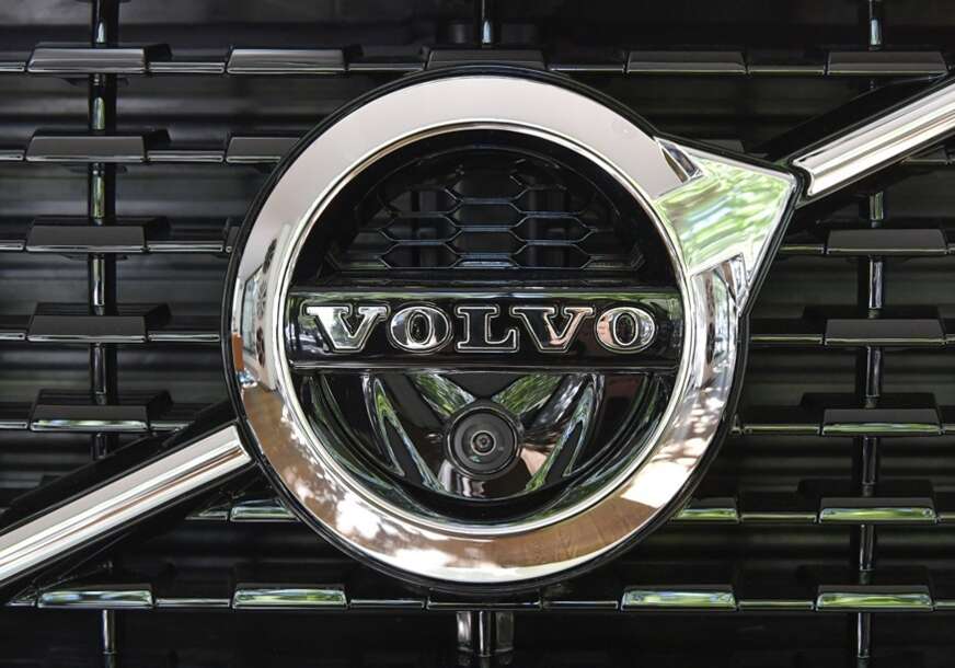 Pogođeno oko 450 zaposlenih: Volvo zatvara kancelariju u Stokholmu