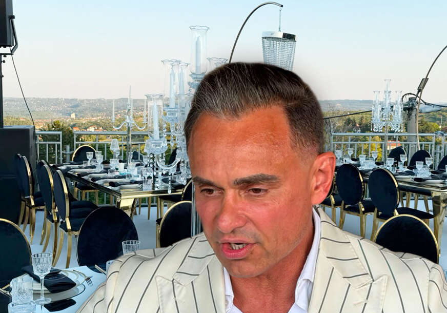 dragan stanković