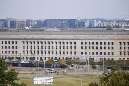 STRAHUJU OD AI Pentagon sakrio izvještaje o testiranju oružja