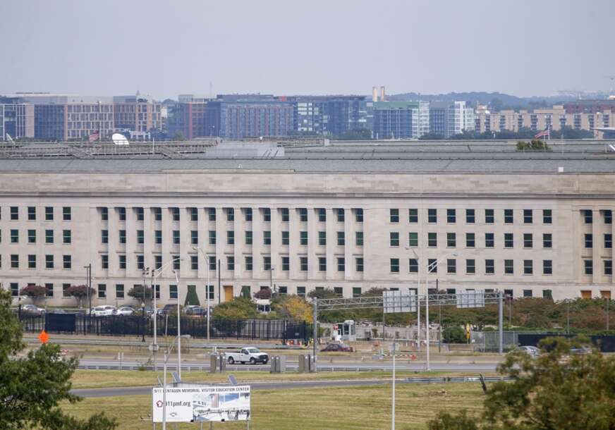 STRAHUJU OD AI Pentagon sakrio izvještaje o testiranju oružja