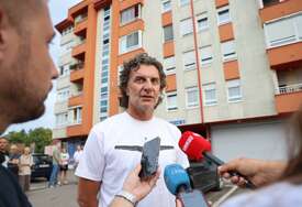(VIDEO) Nevjerovatna biografija kandidata za NS RS: Svjetski putnik i odlikovani pilot na listi "Volje naroda Srpske – dr Vlado Đajić"