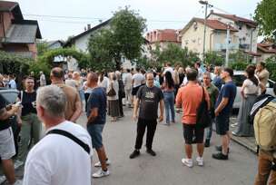 FOTO: SINIŠA PAŠALIĆ/RINGIER 