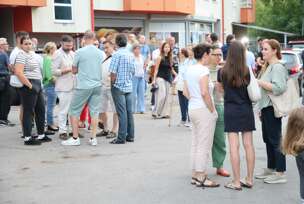 FOTO: SINIŠA PAŠALIĆ/RINGIER