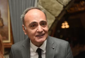 "ZAMISLITE TOMU ZDRAVKOVIĆA U TERETANI" Legendarni pjevač žestoko opleo po kolegama