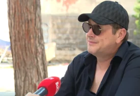 (VIDEO) "ONA SE STALNO LJUTI NA MENE, FILIP JE BRAT" Aco Pejović otvoreno o odnosu sa Prijom, pomenuo kćerkinog dečka