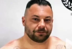 Uhapšen menadžer Jale i Bube: Admir Arnautović Šmrk planirao napad na Senidu, evo za šta se još tereti