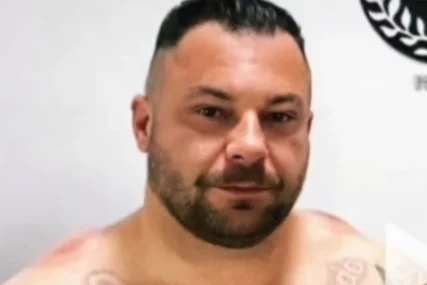 Uhapšen menadžer Jale i Bube: Admir Arnautović Šmrk planirao napad na Senidu, evo za šta se još tereti