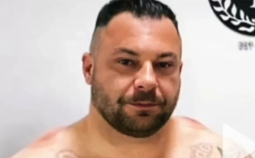 Uhapšen bivši menadžer Jale i Bube: Admir Arnautović Šmrk planirao napad na Senidu, evo za šta se još tereti