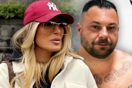 "HTJELI SU DA JOJ BACE KISELINU U LICE" Evo kako je uhapšeni menadžer Bube i Jale planirao napad na Senidu