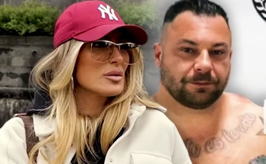 "HTJELI SU DA JOJ BACE KISELINU U LICE" Evo kako je uhapšeni menadžer Bube i Jale planirao napad na Senidu