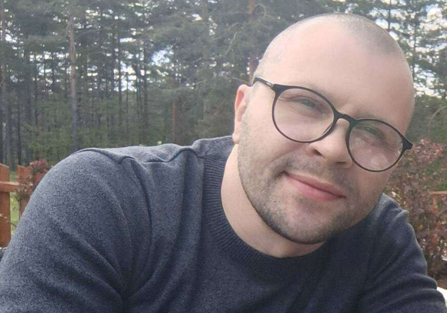FOTO: USTUPLJENA FOTOGRAFIJA