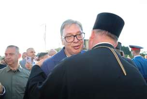 FOTO: SINIŠA PAŠALIĆ/RINGIER