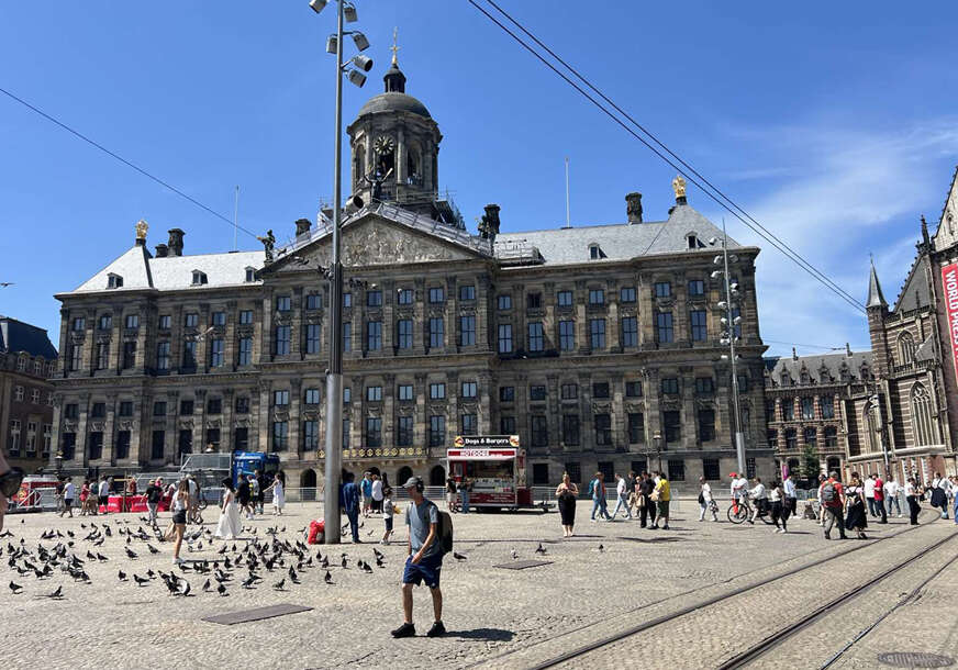 Amsterdam