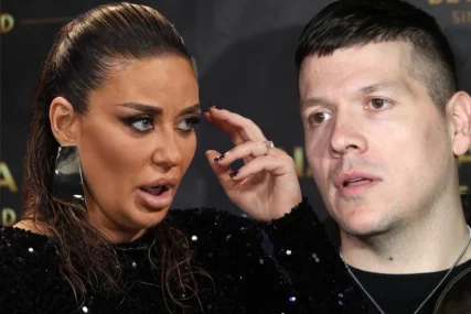 SLOBA RADANOVIĆ TUŽIO ANU NIKOLIĆ Progovorio o svemu javno, javnost nije imala pojma kroz šta su prolazili