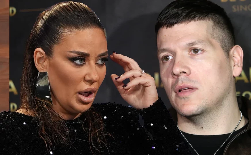 SLOBA RADANOVIĆ TUŽIO ANU NIKOLIĆ Progovorio o svemu javno, javnost nije imala pojma kroz šta su prolazili