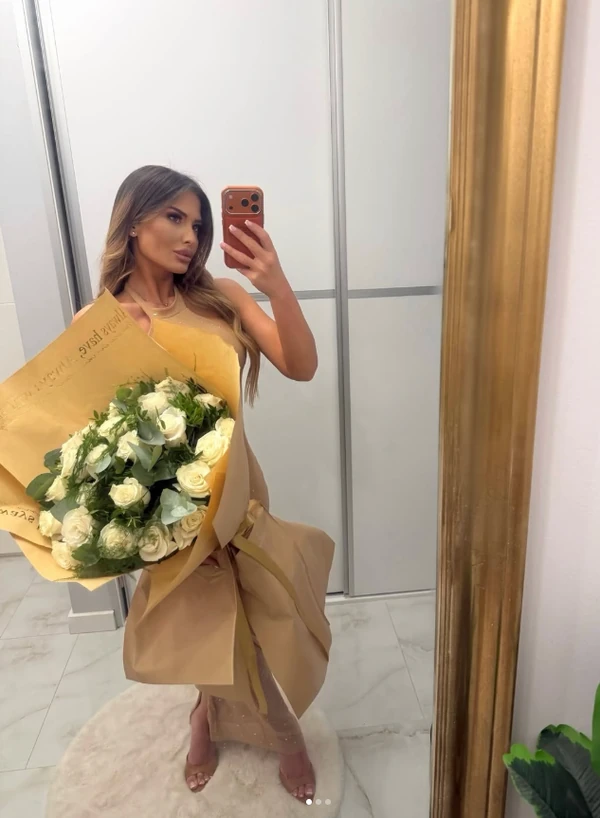 FOTO: ANA.RADULOVIC / INSTAGRAM/SCREENSHOT