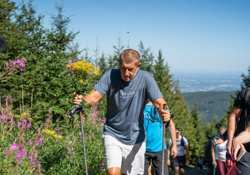 Andrej Babiš