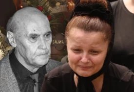"Svakom bih poželio to" Evo šta je Andrija Bajić poručio unucima nekoliko mjeseci pred smrt