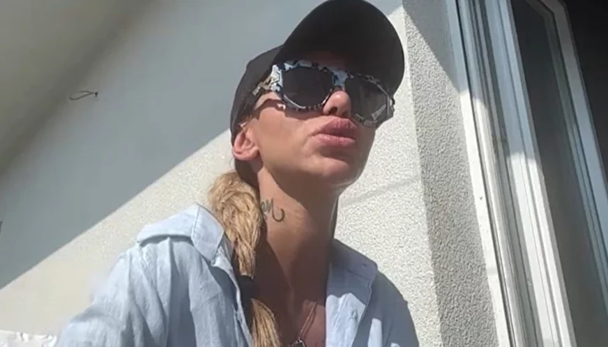 (VIDEO) Aneli otvorila vrata doma u Dubrovniku: Progovorila o Asminu, Staniji i emocijama prema Filipu