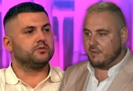 "Da vidimo da li će starleta doći" Asmin se javno obratio Caru na sukoba, pa mu poručio da ga čeka u Bihaću