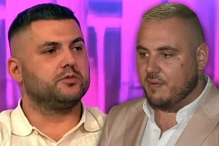 "Da vidimo da li će starleta doći" Asmin se javno obratio Caru na sukoba, pa mu poručio da ga čeka u Bihaću