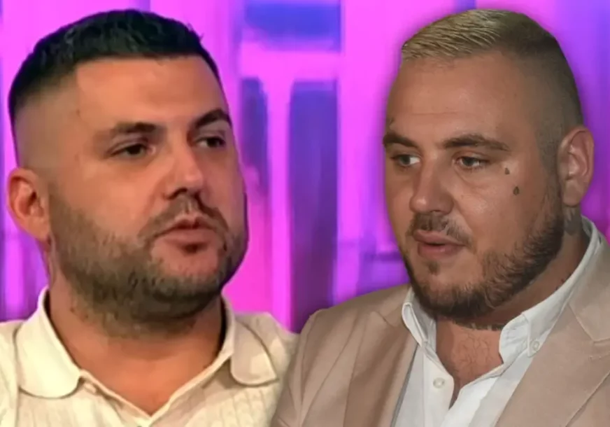 "Da vidimo da li će starleta doći" Asmin se javno obratio Caru na sukoba, pa mu poručio da ga čeka u Bihaću