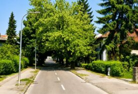 (FOTO) Velika promjena za ovaj dio Banjaluke: Planirano šest zgrada do osam spratova, garaže i biciklistička staza