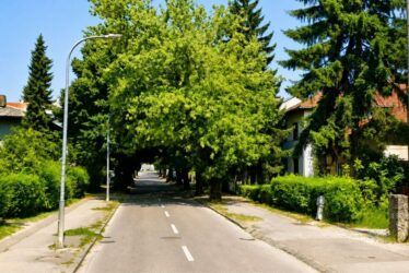 (FOTO) Velika promjena za ovaj dio Banjaluke: Planirano šest zgrada do osam spratova, garaže i biciklistička staza