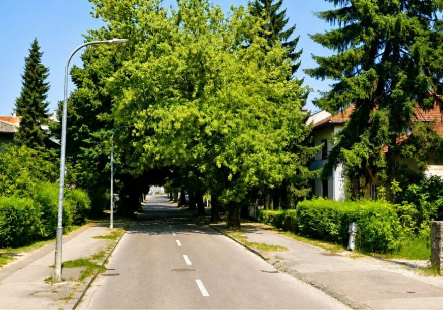 (FOTO) Velika promjena za ovaj dio Banjaluke: Planirano šest zgrada do osam spratova, garaže i biciklistička staza