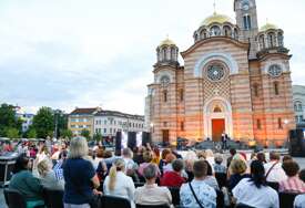 DAN SLOBODE Počinje liturgijom, završava performansom, a sve u sklopu "Kočićevih dana"