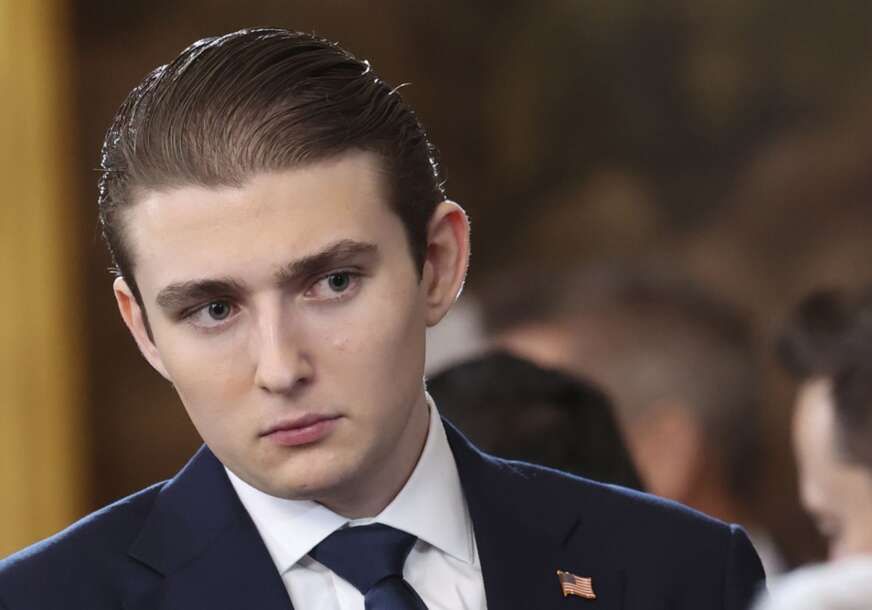 Baron Tramp