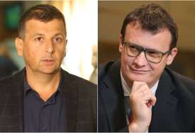 (VIDEO) Ostaju li obojica u trci? Božović i Vukanović pred odlukom koja može preokrenuti izbore