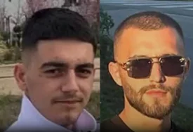 Cijeli grad se oprašta potresnim riječima: Ovo su mladići KOJI SU STRADALI u stravičnoj nesreći