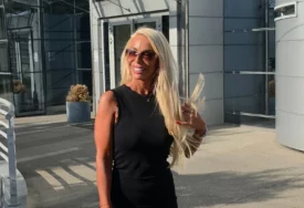 (VIDEO) "Radujem se Dari" Bojana Lazić potvrdila da se mijenja žiri Pinkovih zvezda, pa otkrila da li ulazi u Elitu 10