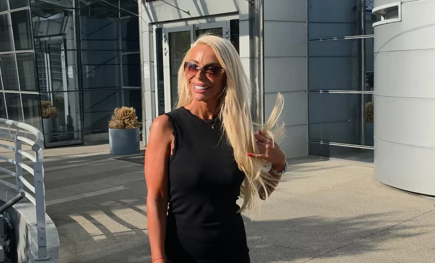 (VIDEO) "Radujem se Dari" Bojana Lazić potvrdila da se mijenja žiri Pinkovih zvezda, pa otkrila da li ulazi u Elitu 10